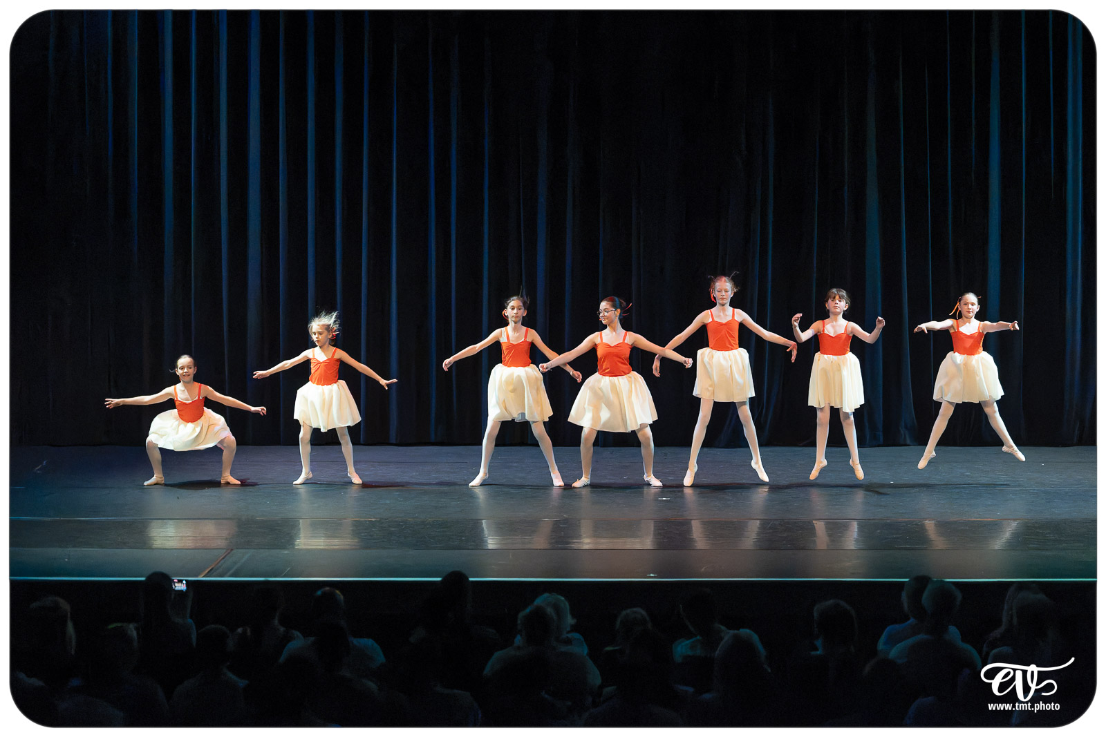 ECOLE DE DANSE CÉCILE ADAMOW